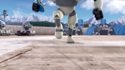 کارتون آرپو رباتی برای کودکان قسمت 3